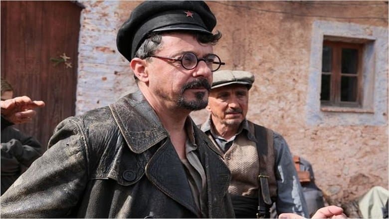 द फॉरेस्ट電影劇照1