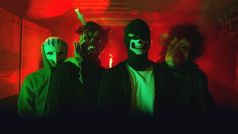 死仔包電影劇照1