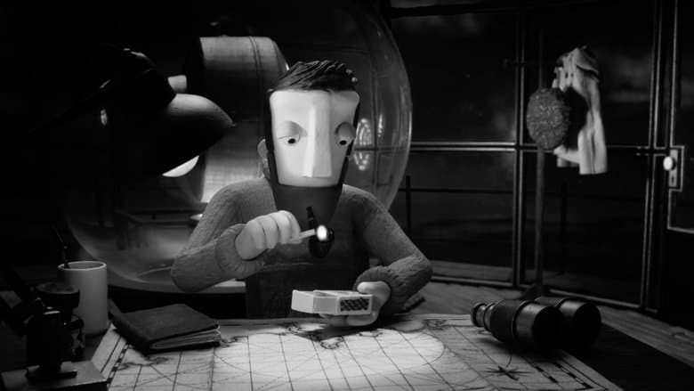 Lighthouse電影劇照1