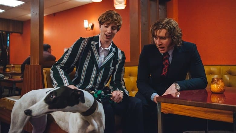 Dusty and Me電影劇照1