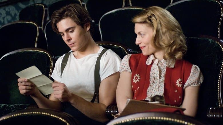 Me and Orson Welles電影劇照1