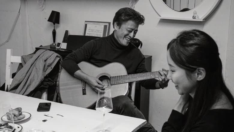 天台上(HKAFF 2022)電影劇照1