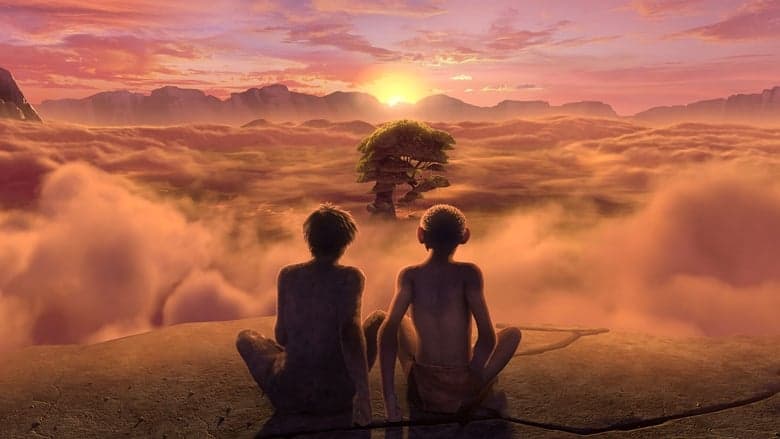 Pourquoi j'ai pas mangé mon père電影劇照1