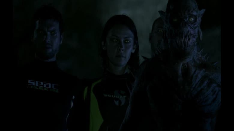 Xibalba電影劇照1