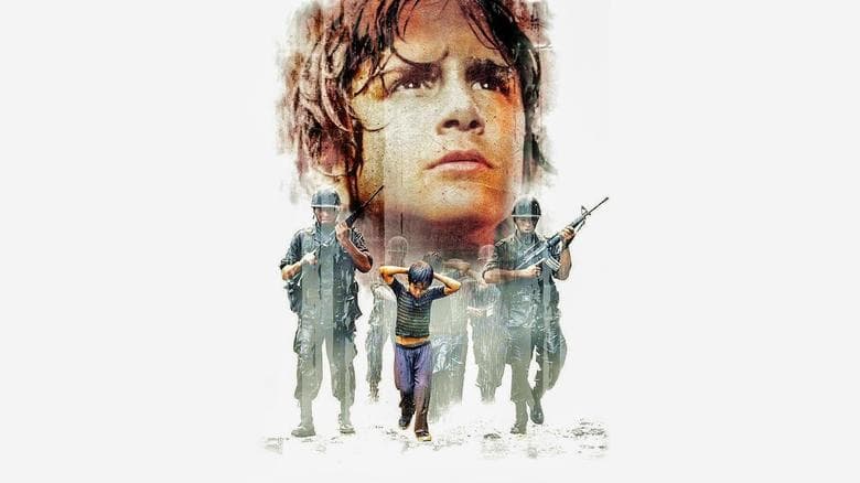 Voces inocentes電影劇照1