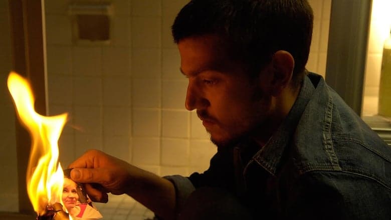 El búfalo de la noche電影劇照1