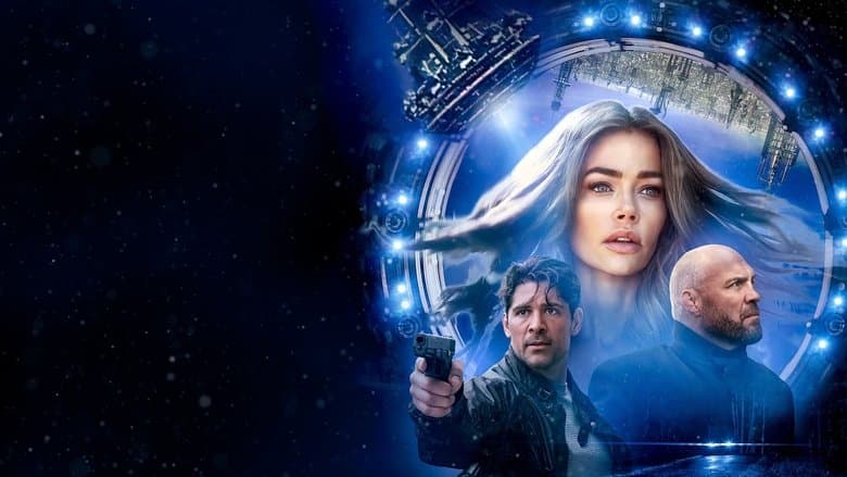 Alpha Code電影劇照1