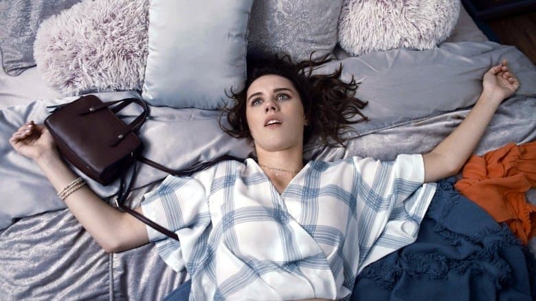 Murder RX電影劇照1