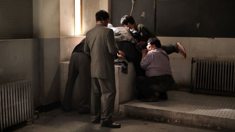 남영동1985電影劇照1