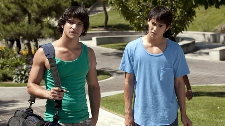 White Frog電影劇照1