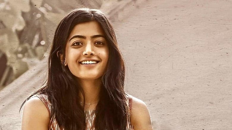 డియర్ కామ్రేడ్電影劇照1