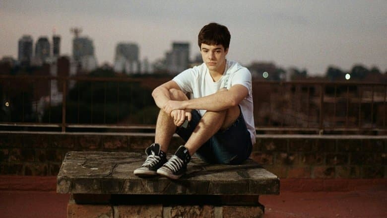 Yo, adolescente電影劇照1