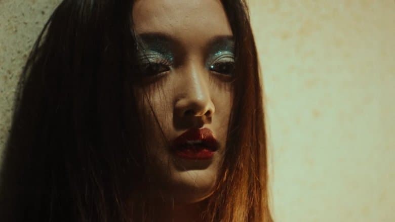 蘇州河電影劇照1