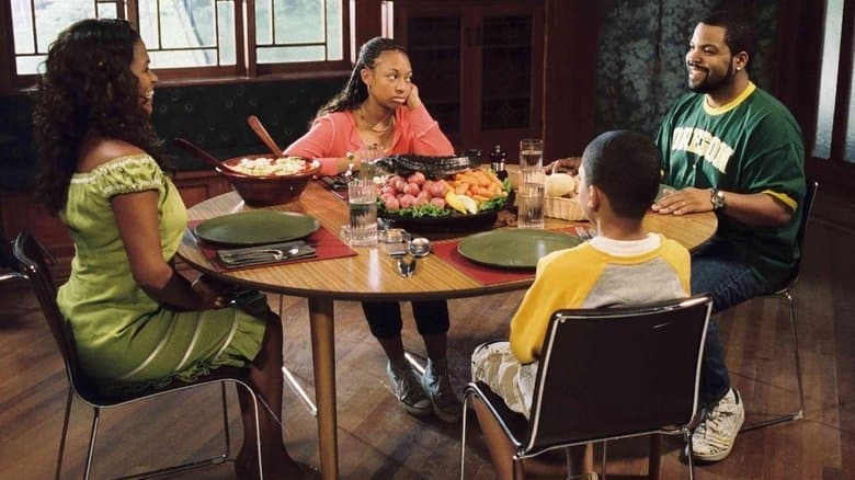 Are We Done Yet?電影劇照1