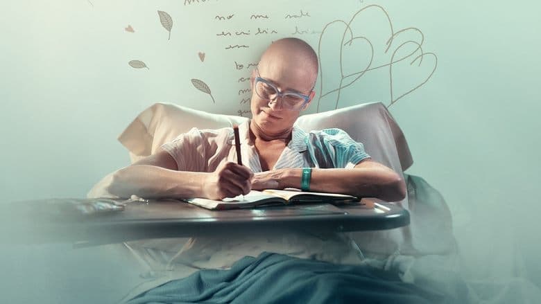 給兒子的情書電影劇照1