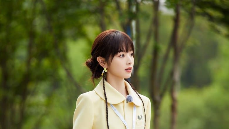 女子推理社 電影版電影劇照1