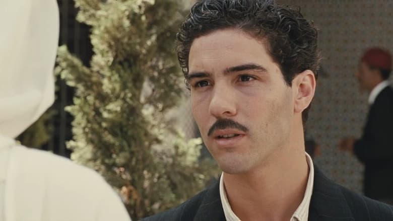 Les hommes libres電影劇照1