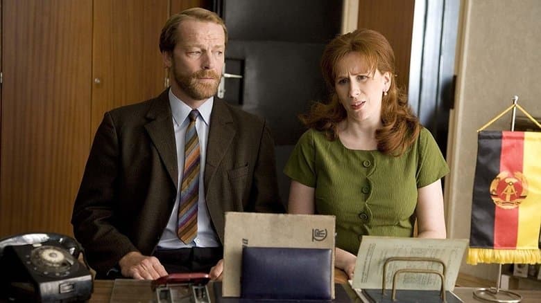 Mrs. Ratcliffe's Revolution電影劇照1