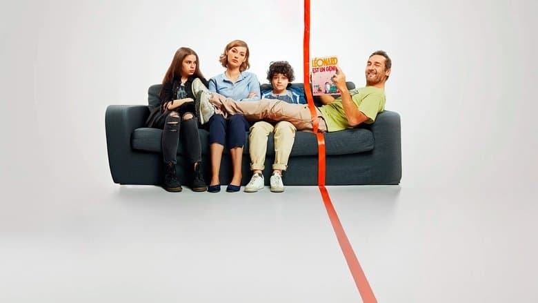 Sous le même toit電影劇照1