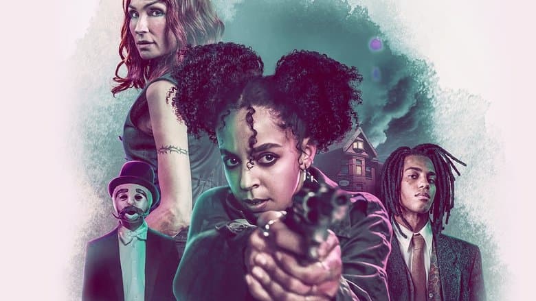 Door Mouse電影劇照1