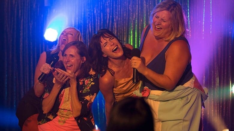 媽媽晚餐樂翻天電影劇照1