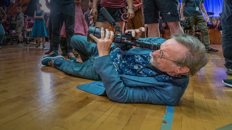 Something's Coming：西城故事- 20/20 特別節目電影劇照1