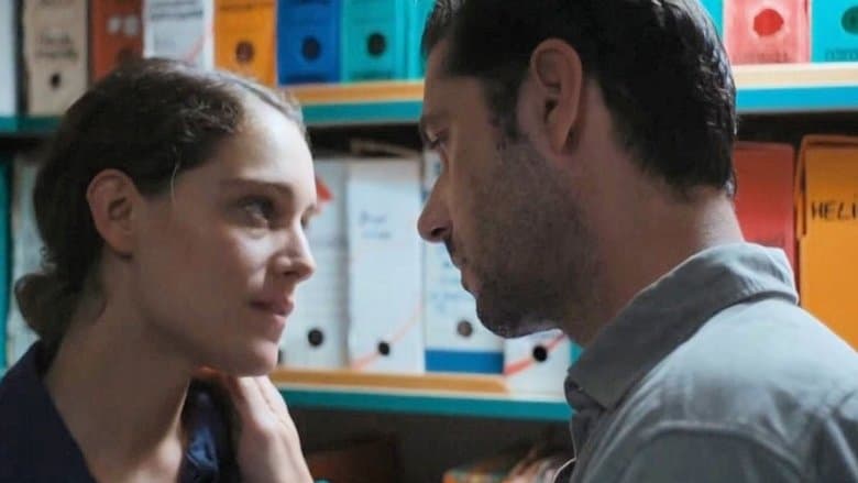 Fidelio, l’odyssée d’Alice電影劇照1