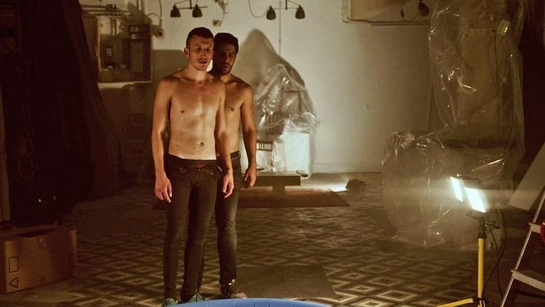 The Male Gaze: The Heat of the Night電影劇照1