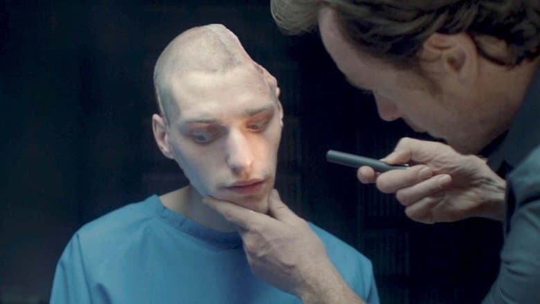 Machine電影劇照1