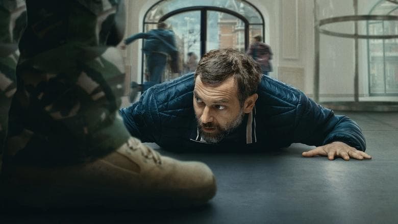 iHostage電影劇照1