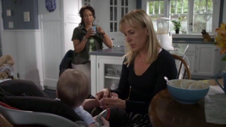 Notes from the Heart Healer電影劇照1