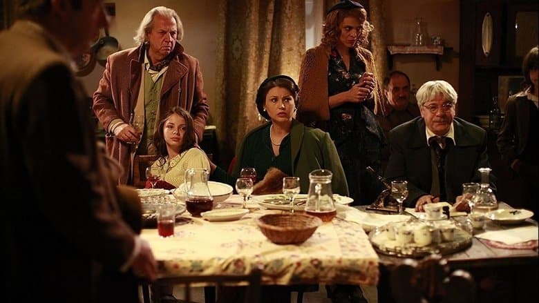 A Farewell to Fools電影劇照1