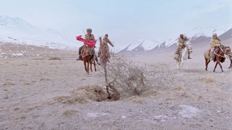 The Land of the Enlightened電影劇照1