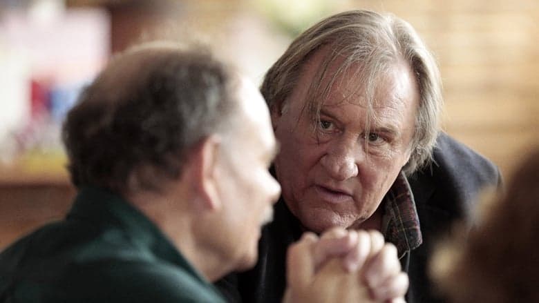 Des hommes電影劇照1