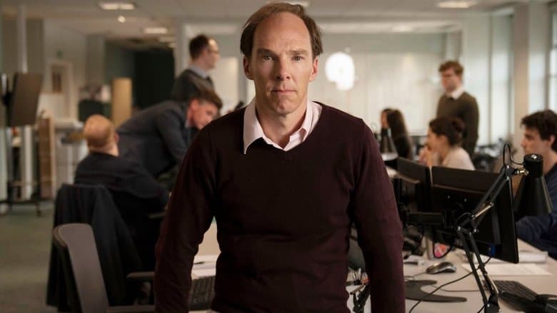 脫歐：無理之戰電影劇照1