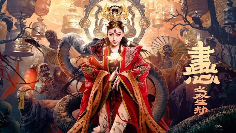 畫心之雙生劫電影劇照1