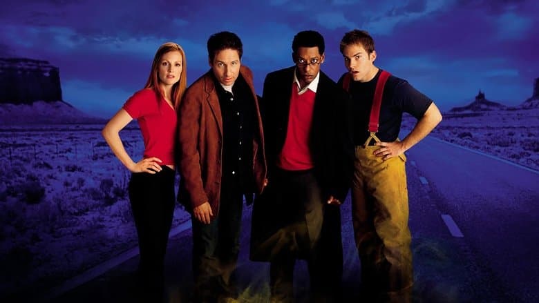 (R)evolution電影劇照1