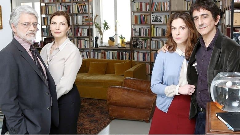 Dobbiamo parlare電影劇照1