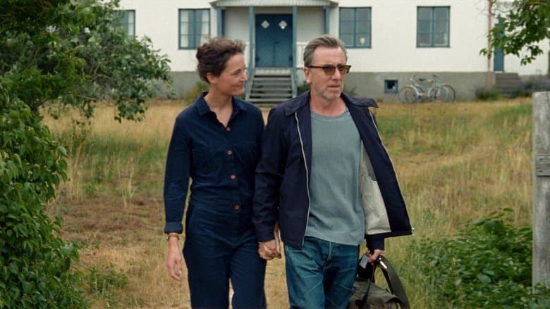 Bergman Island電影劇照1