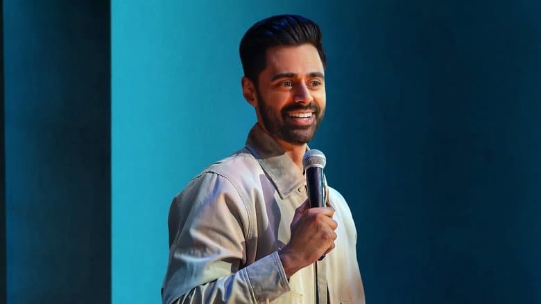 Hasan Minhaj：國王的小丑電影劇照1
