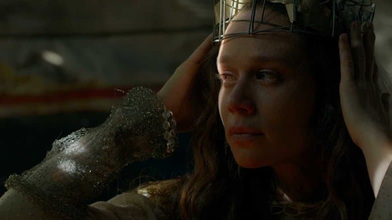 O Grande Circo Místico電影劇照1