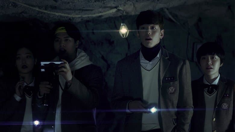 속닥속닥電影劇照1