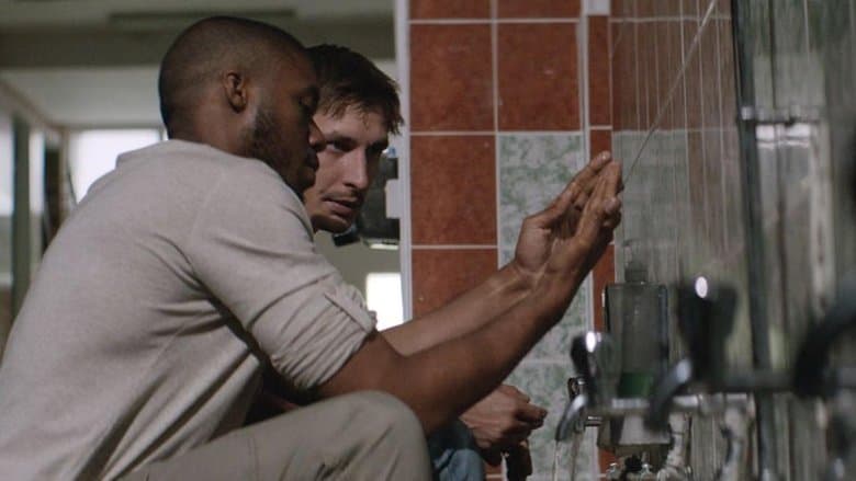 Snow in Paradise電影劇照1