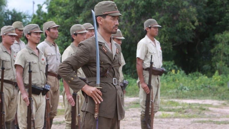 太平洋的奇蹟電影劇照1