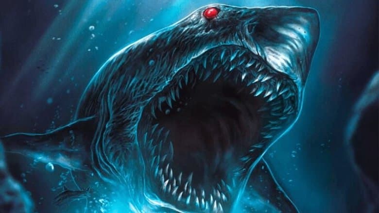 Virus Shark電影劇照1