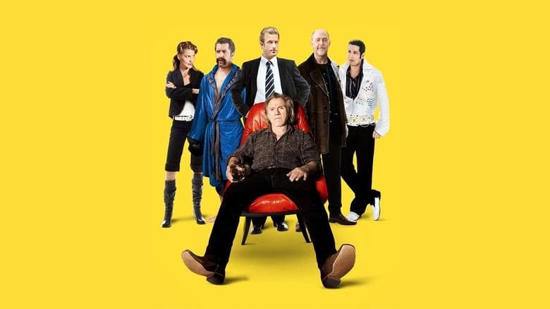 A Beginner's Guide to Endings電影劇照1