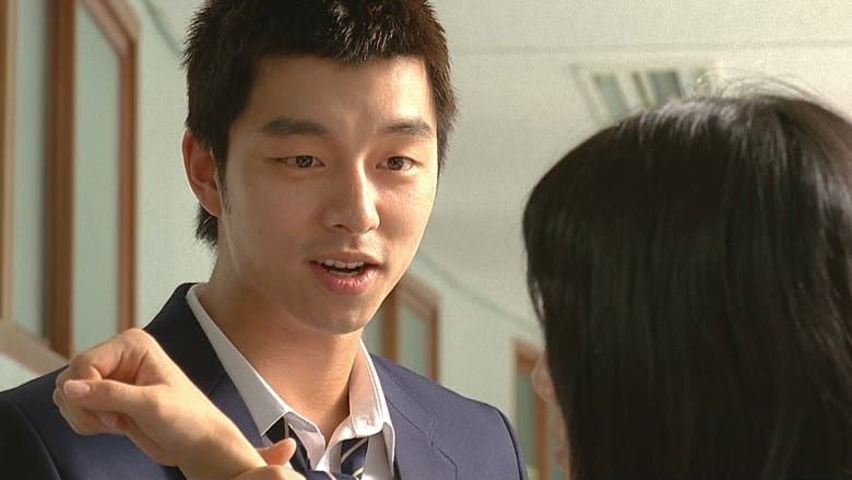 잠복근무電影劇照1