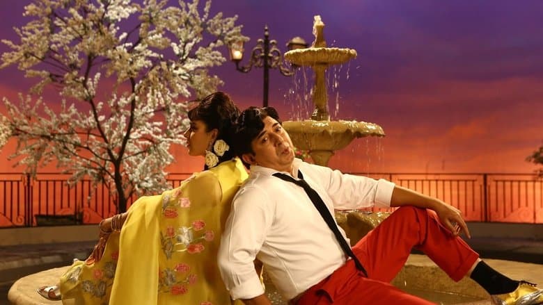 印度鐵娘子電影劇照1