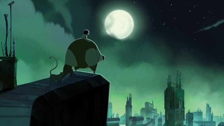 Nocturna電影劇照1