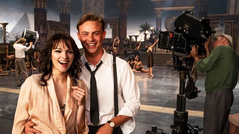 Traumfabrik電影劇照1